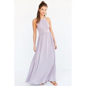 Violet Silence + Noise Maxi